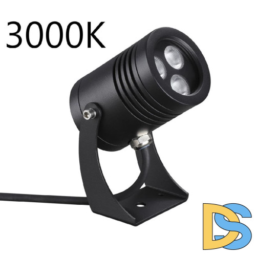 Архитектурный светильник Odeon Light Nature Stima 6648/6WA3