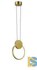 Подвесной светильник Moderli Store V10500-PL