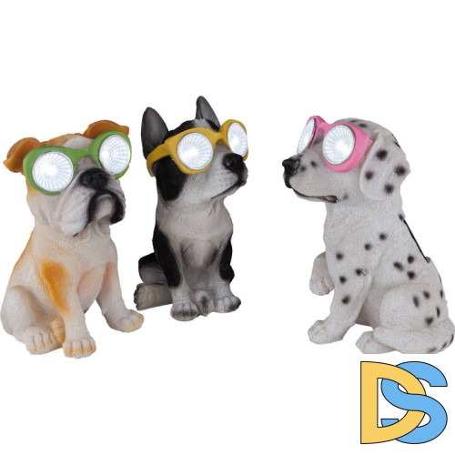 Светильник на солнечных батареях Globo Solar 33711-6