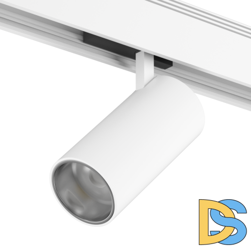 Трековый светильник DesignLed SY-601203-WH-30-36-WW 007811