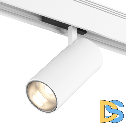 Трековый светильник DesignLed SY-601203-WH-30-36-WW 007811