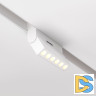 Трековый магнитный светильник Maytoni Points TR033-4-6W3K-M-DS-W