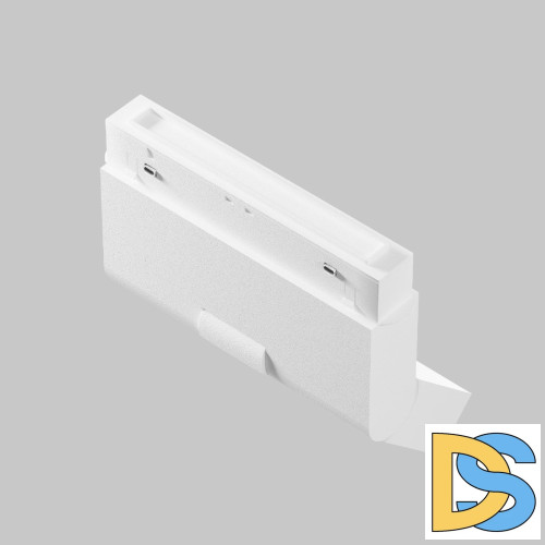 Трековый магнитный светильник Maytoni Points TR033-4-6W3K-M-DS-W