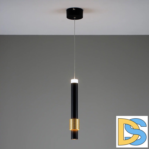 Подвесной светильник Moderli Elli V10884-PL