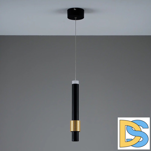 Подвесной светильник Moderli Elli V10884-PL