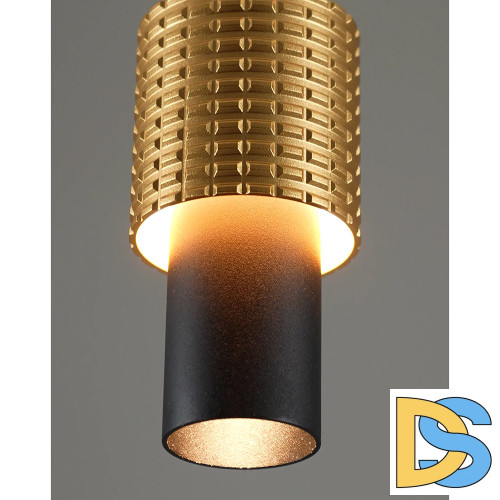 Подвесной светильник Moderli Elli V10884-PL