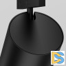 Трековый магнитный светильник Maytoni Focus Led TR187-1-9W4K-M-B
