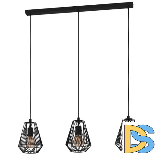 Подвесной светильник Eglo Stype 43693
