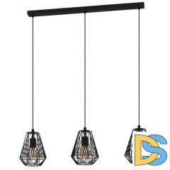 Подвесной светильник Eglo Stype 43693
