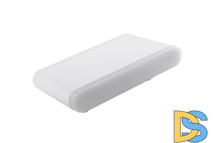 Настенный светильник DesignLed GW-6080L-12-WH-WW 003051