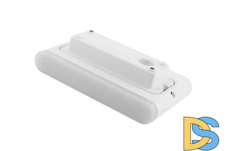 Настенный светильник DesignLed GW-6080L-12-WH-WW 003051