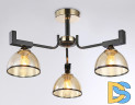 Люстра на штанге Ambrella Light Traditional TR9098