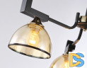 Люстра на штанге Ambrella Light Traditional TR9098