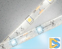 Светодиодная лента Ambrella Light LED Strip 12В 5050 7,2Вт/м 6500K 5м IP65 GS1903