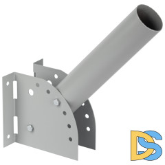 Кронштейн для уличного светильника ЭРА SPP-AC2-0-300-048 Б0047651