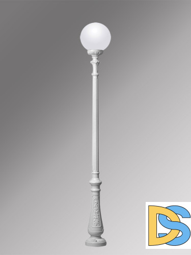 Уличный фонарь Fumagalli Nebo/G300 G30.202.000.WYE27