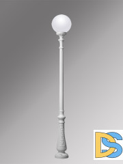 Уличный фонарь Fumagalli Nebo/G300 G30.202.000.WYE27