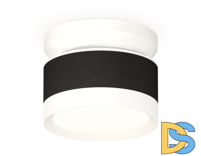 Потолочный светильник Ambrella Light Techno Spot XS8102045 (N8901, C8102, N8112)