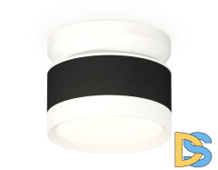 Потолочный светильник Ambrella Light Techno Spot XS8102045 (N8901, C8102, N8112)