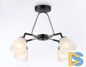 Потолочная люстра Ambrella Light Modern TR303293