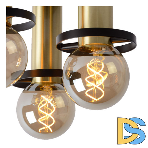 Потолочный светильник Lucide Anaka 45179/13/30