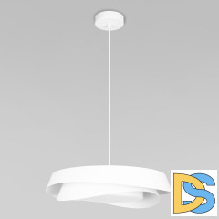 Подвесной светильник Loft IT Petale 10256P White