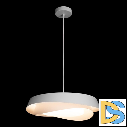 Подвесной светильник Loft IT Petale 10256P White