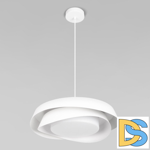 Подвесной светильник Loft IT Petale 10256P White