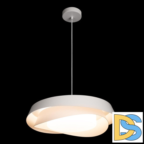 Подвесной светильник Loft IT Petale 10256P White
