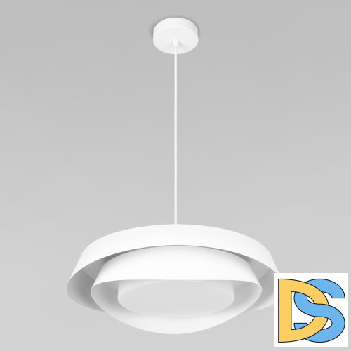 Подвесной светильник Loft IT Petale 10256P White