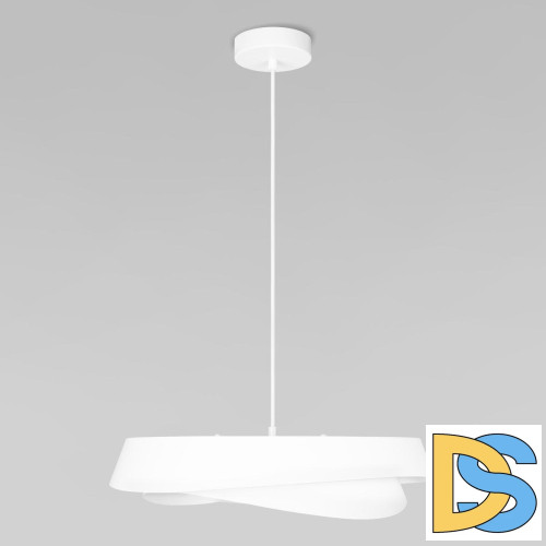 Подвесной светильник Loft IT Petale 10256P White