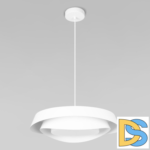 Подвесной светильник Loft IT Petale 10256P White