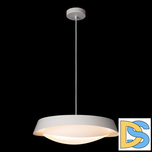 Подвесной светильник Loft IT Petale 10256P White