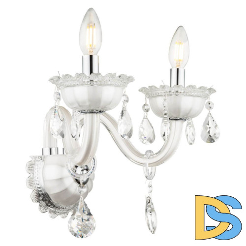 Бра Globo Teejay 64118-2W