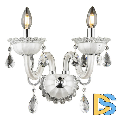 Бра Globo Teejay 64118-2W