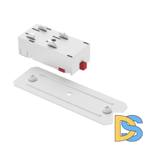 Коннектор Denkirs Smart TR2101-WH