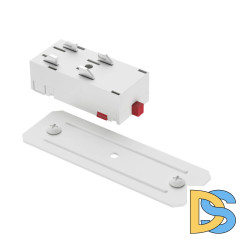 Коннектор Denkirs Smart TR2101-WH