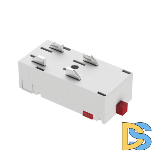 Коннектор Denkirs Smart TR2101-WH
