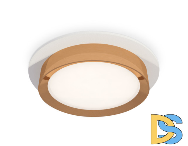 Встраиваемый светильник Ambrella Light Techno Spot XC8050005 (C8050, N8124)