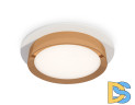 Встраиваемый светильник Ambrella Light Techno Spot XC8050005 (C8050, N8124)