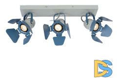 Спот Lucide Picto 17997/03/35