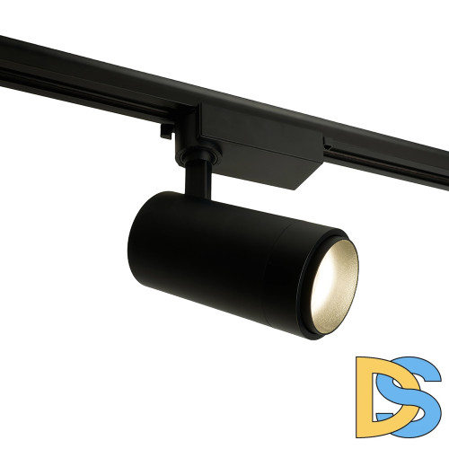 Трековый однофазный светильник Feron AL137 51178