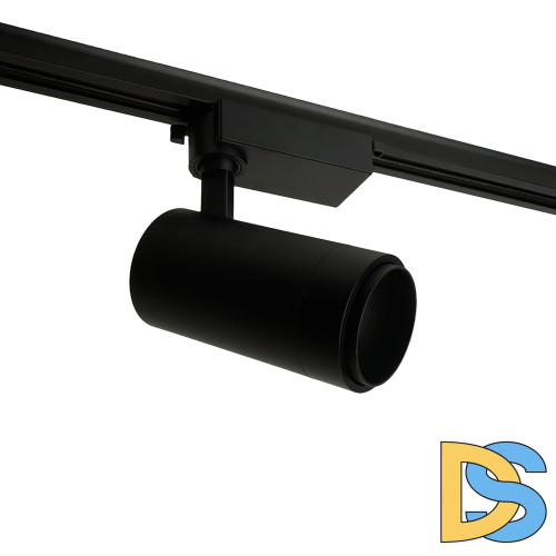 Трековый однофазный светильник Feron AL137 51178