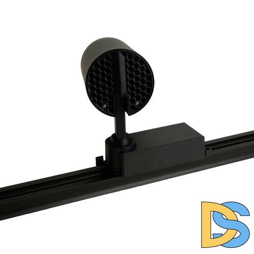 Трековый однофазный светильник Feron AL137 51178