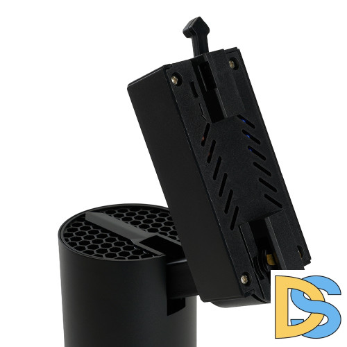 Трековый однофазный светильник Feron AL137 51178