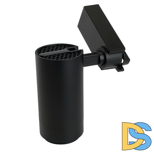 Трековый однофазный светильник Feron AL137 51178