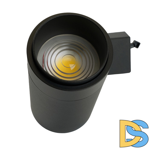 Трековый однофазный светильник Feron AL137 51178