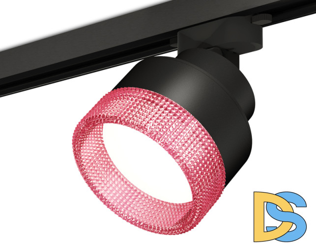 Трековый светильник Ambrella Light Track System XT8102042 (A2526, A2106, C8102, N8486)