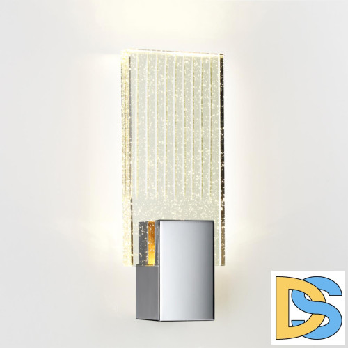 Настенный светильник Odeon Light Ricci 4363/5WL