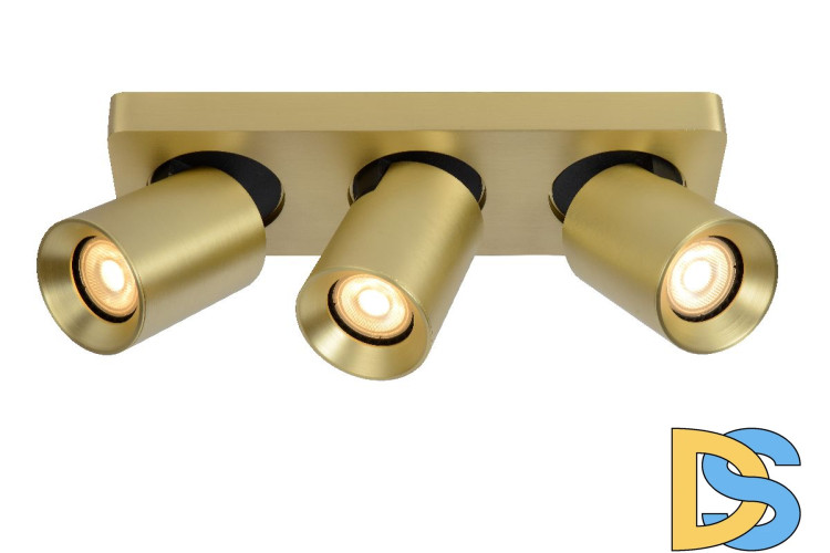 Спот Lucide Nigel 09929/15/02